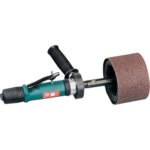 Dynastraight Finishing Tool OSI Industrial Sales