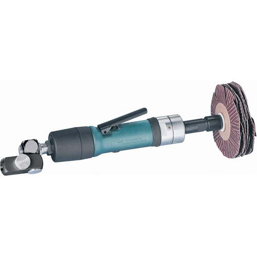 4" Lightweight Dyninger&reg; Finishing Tools (1/4" Collet) OSI Industrial Sales