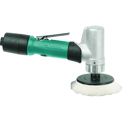 3" 7 Degree Offset Rotary Buffer OSI Industrial Sales