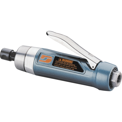 Straight Die Grinders, 1/4" Collet, 12000 RPM OSI Industrial Sales