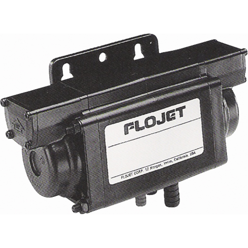 Pompes Pneumatiques &agrave; Diaphragme, 1,9 gal./min OSI Industrial Sales