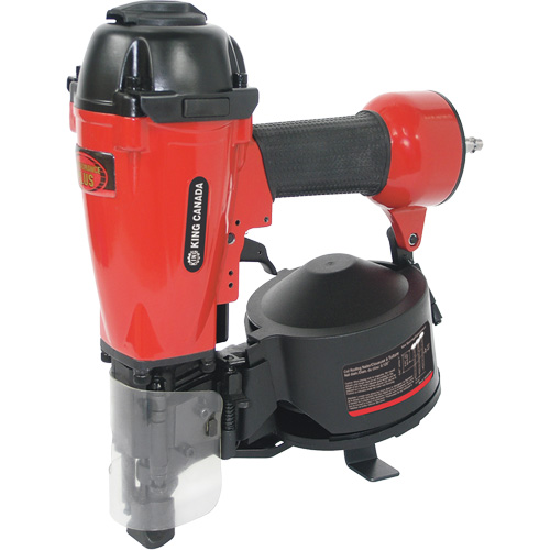 Coil Roofing Nailer Kit OSI Industrial Sales