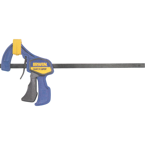 Pinces &agrave; barre Quick-Grip &agrave; une main - Pinces &agrave; barre/&eacute;carteurs, 12" (305 mm) OSI Industrial Sales
