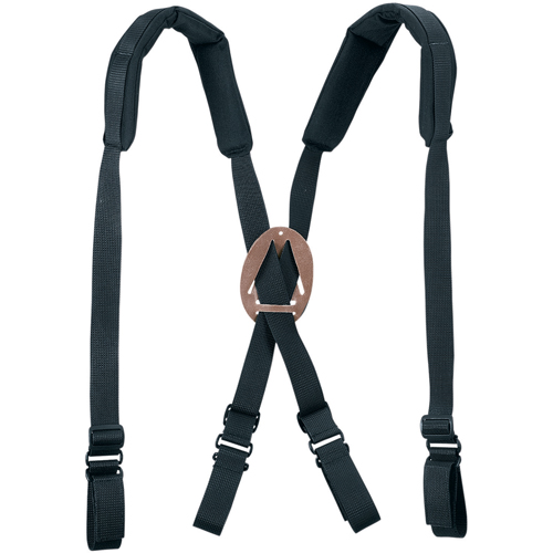 Powerline Series Padded Suspenders OSI Industrial Sales