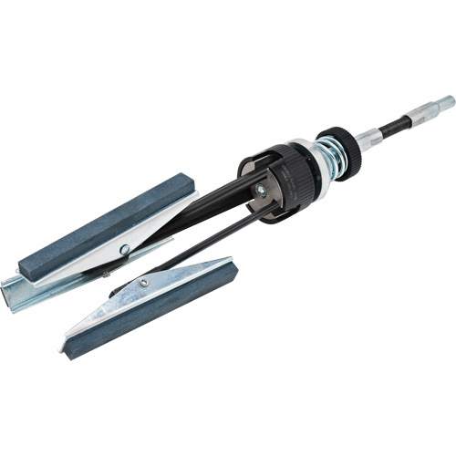 Rodoir de cylindre &agrave; trois bras OSI Industrial Sales