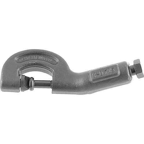 Universal Nut Splitter OSI Industrial Sales