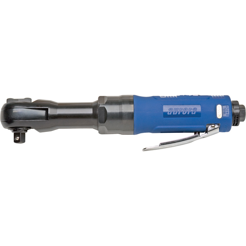 Cl&eacute; &agrave; rochet pneumatique robuste, Prise de 3/8", 1/4" NPT, 3 pi³/min OSI Industrial Sales