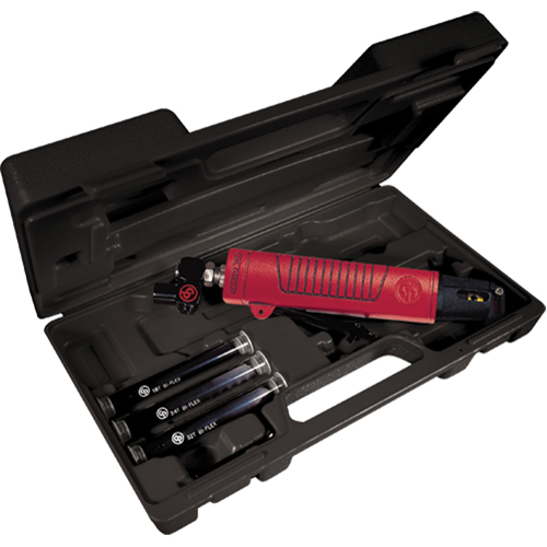 Pneumatic Heavy-Duty Reciprocating Air Saw Kit OSI Industrial Sales
