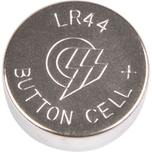 Piles LR44, 1,5 V OSI Industrial Sales