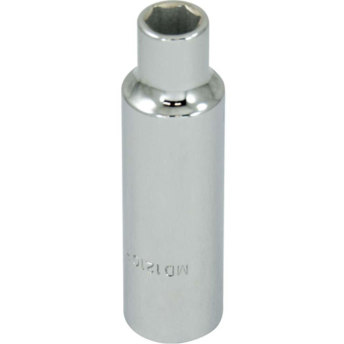 Douille, 10 mm, Prise 1/2", 6 pans, Profond OSI Industrial Sales