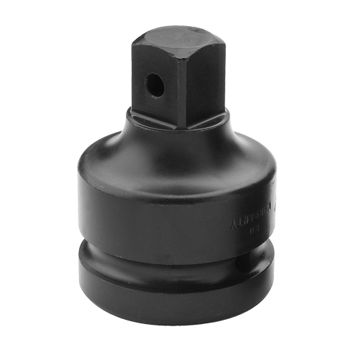Adaptateur, Chocs, Prise 1", Douille 3/4", 3,25" lo OSI Industrial Sales