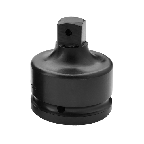 Adaptor, Impact, 1-1/2" Drive, 1" Socket, 2.563" L OSI Industrial Sales