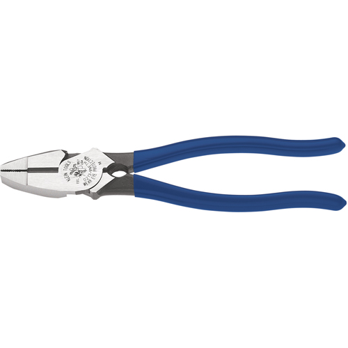 High Leverage Side Cutters With Bolt Holder, 9-1/2" L OSI Industrial Sales