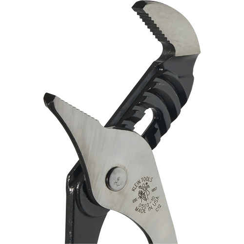 Pinces multiprise, 10" OSI Industrial Sales