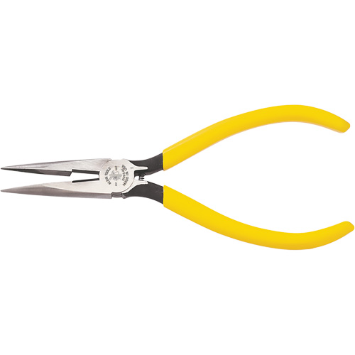 Pinces &agrave; bec long coupantes de c&ocirc;t&eacute;, 6-5/8" lo OSI Industrial Sales