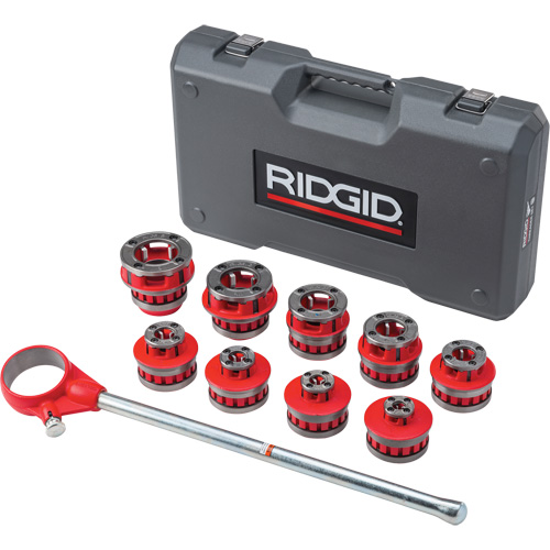 Jeu de filet &agrave; boulon de cliquet expos&eacute; no 12-R OSI Industrial Sales
