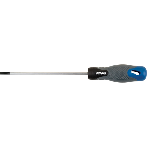 Tournevis &agrave; fente pour &eacute;lectricien, Tige de 3/16", Ronde OSI Industrial Sales