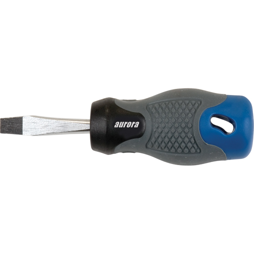 Slot Mechanic's Screwdriver, 1/4" Tip OSI Industrial Sales