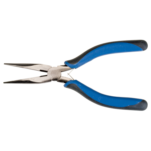 Pinces coupantes &agrave; bec long, 8" lo OSI Industrial Sales
