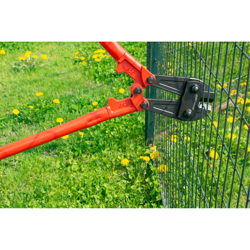 Coupe-Boulons, 14" l, Coupe centrale OSI Industrial Sales