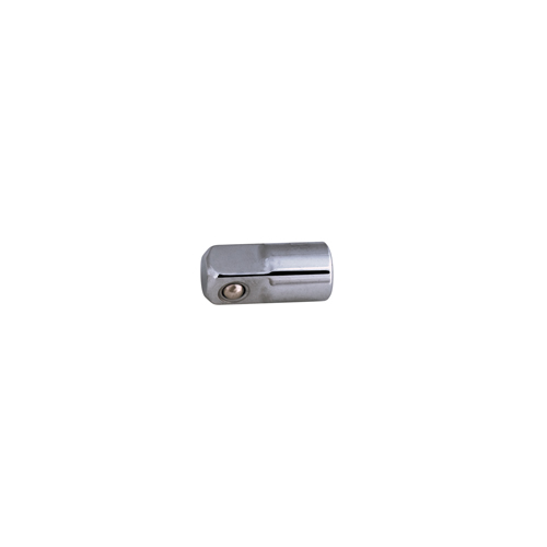 Adapter, 1/4" Drive, 3/8" Socket, 1" L OSI Industrial Sales