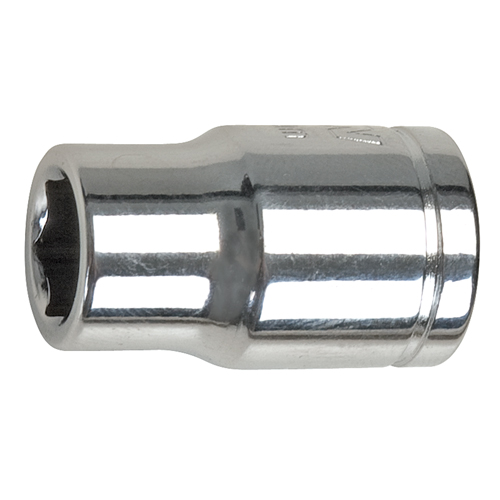 SAE Socket, 1/4", 3/8" Drive, 6 Points OSI Industrial Sales