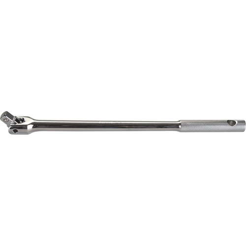 Manche &agrave; t&ecirc;te articul&eacute;e, Prise de 1/2", Poign&eacute;e Ergonomique OSI Industrial Sales