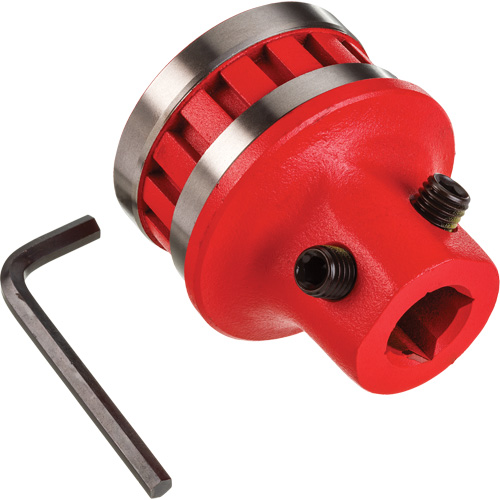 Adaptateur de prise carr&eacute;e 15/16" no 774 OSI Industrial Sales