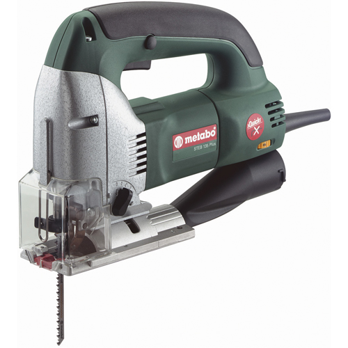 JIG SAW 5-STAGE - "D" HANDLE OSI Industrial Sales