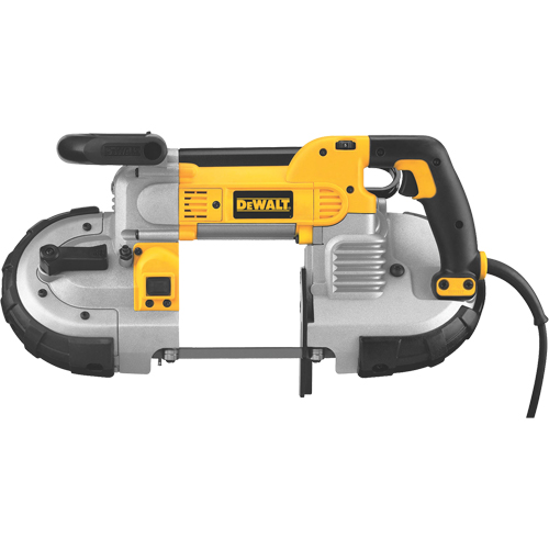 Deep Cut Porta-Band&reg; Saws OSI Industrial Sales