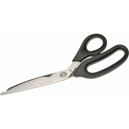 Industrial Shop Shears, Rings Handle OSI Industrial Sales