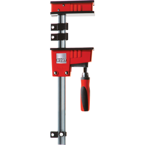 Serre-joints &agrave; barre parall&egrave;le K Body Revo,  capacit&eacute;, 3-3/4" (95 mm) profondeur OSI Industrial Sales