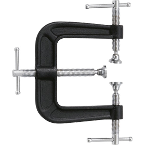 Light-Duty Three-Way Edge Clamp OSI Industrial Sales