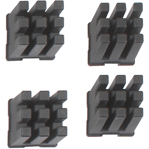 Accessories for Parallel Clamps - KP Framing Systems OSI Industrial Sales