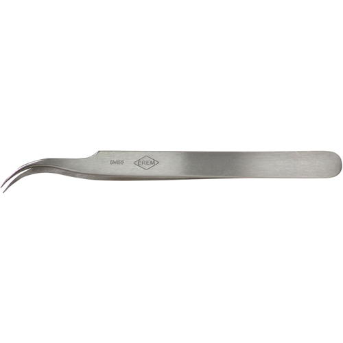 Tweezers - Pointed Tip, Curved OSI Industrial Sales