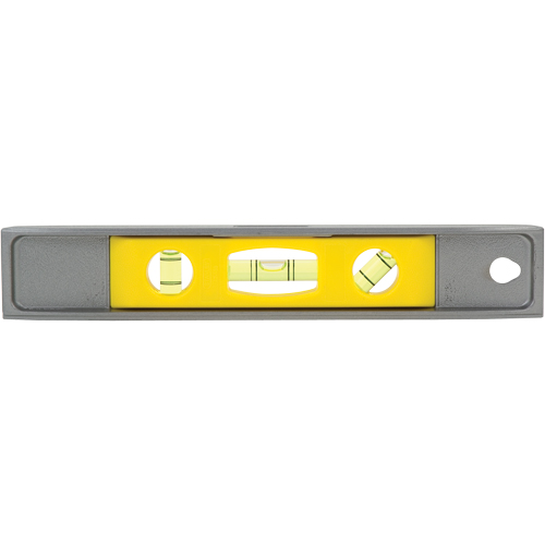 Niveau torpille, 9" lo, Magn&eacute;tique OSI Industrial Sales