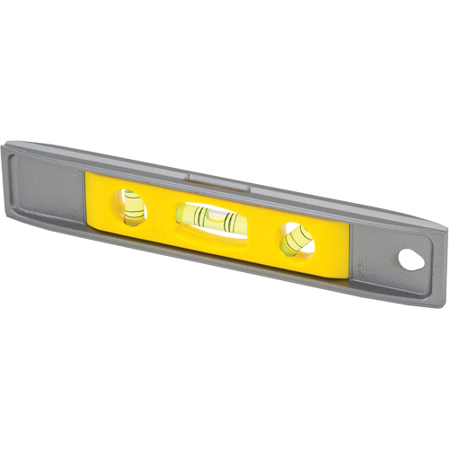 Niveau torpille, 9" lo, Magn&eacute;tique OSI Industrial Sales