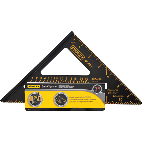 Quick Square&reg; Layout Tool OSI Industrial Sales