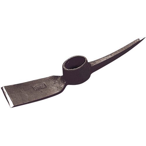 T&ecirc;te de pic et pioche, 5 lb t&ecirc;te OSI Industrial Sales