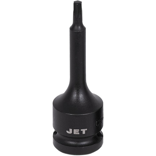 Impact Bit Socket, Torx&reg;, T-55 x 1/2" Drive OSI Industrial Sales