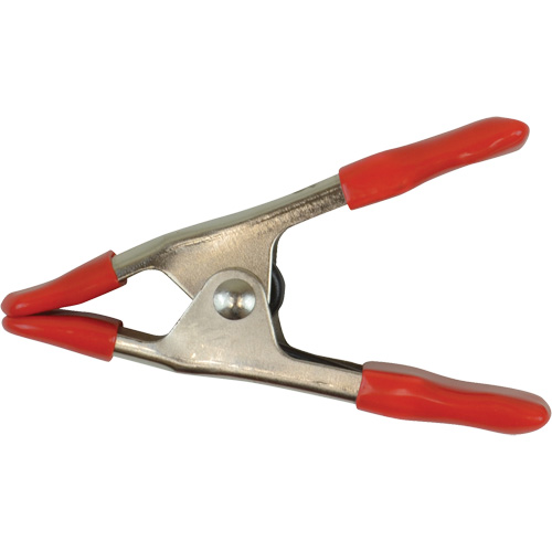 Serre-joint &agrave; ressort en acier s&eacute;rie XM OSI Industrial Sales