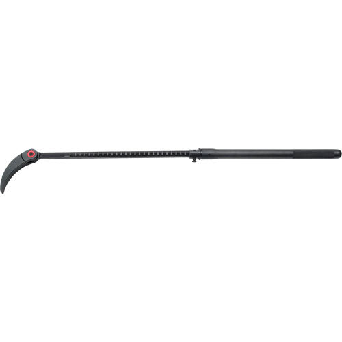 Extendable Pry Bars, 29" - 48" L OSI Industrial Sales