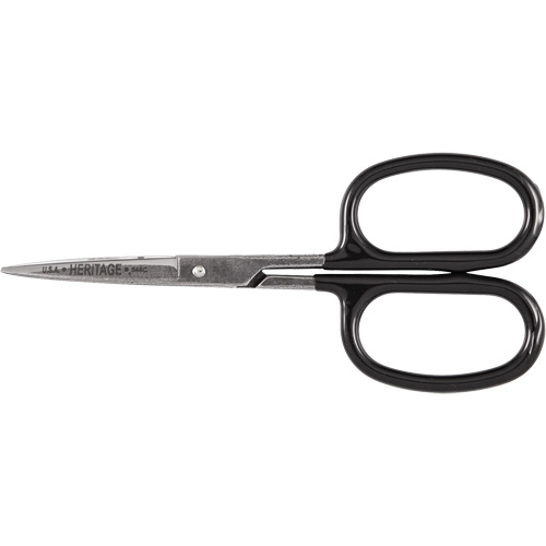 Flashing Scissor, 5-1/2", Rings Handle OSI Industrial Sales