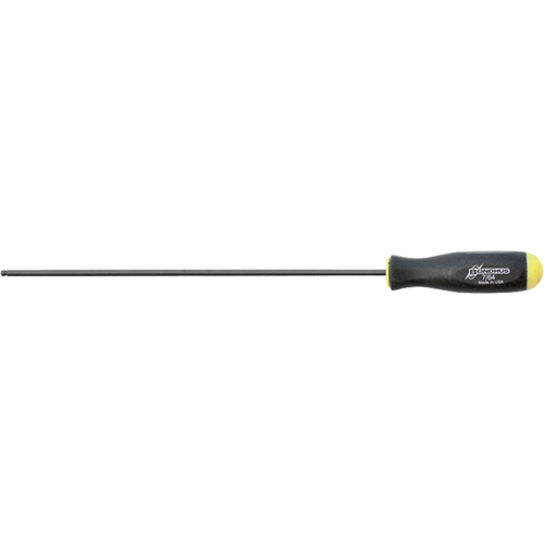 Ball Driver Long Length Screwdrivers - SAE OSI Industrial Sales