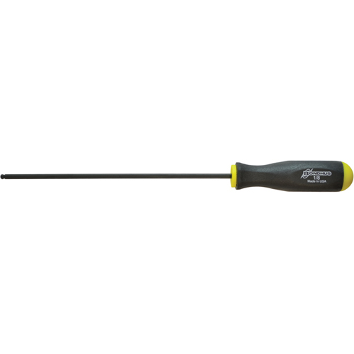Ball Driver Long Length Screwdrivers - SAE OSI Industrial Sales