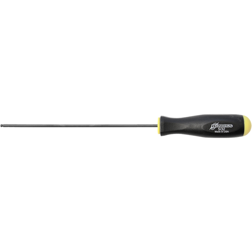 Ball Driver Long Length Screwdrivers - SAE OSI Industrial Sales