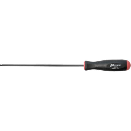 Ball Driver Long Length Screwdrivers - Metric OSI Industrial Sales