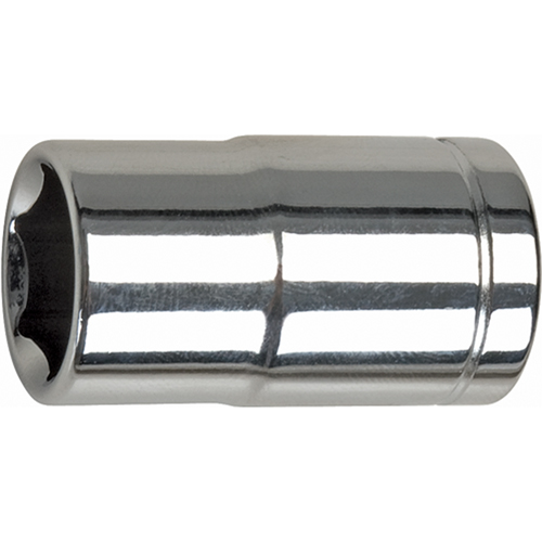 SAE Socket, 5/16", 3/8" Drive, 6 Points, Deep OSI Industrial Sales