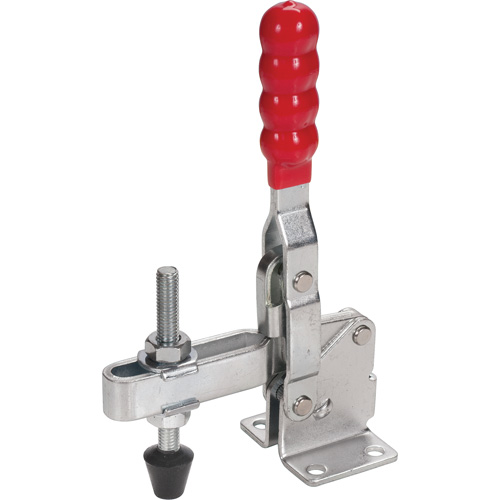 Brides de fixation verticales, Force de serrage 600 lb, Vertical OSI Industrial Sales