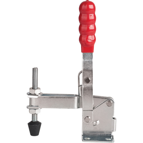 Brides de fixation verticales, Force de serrage 600 lb, Vertical OSI Industrial Sales